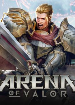 Arena of Valor: 5v5 Arena Game