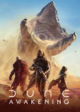 Dune Awakening