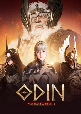 Odin: Valhalla Rising