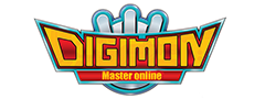 Digimon Masters Online - Vgolds