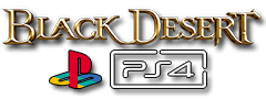 Black Desert Online PS4