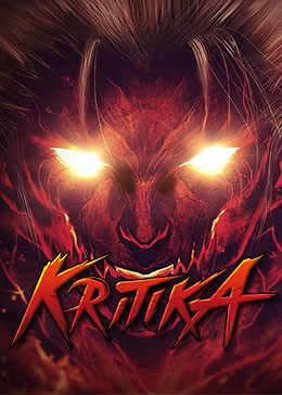 Kritika REBOOT Open The Trade Now