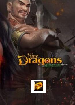 Yellow Dragon Jade