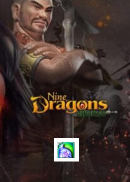 [Nine Dragon Chronicle]Jade Spirit(High)