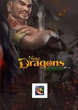 [Nine Dragon Chronicle]Thunderstruck Ginsng(Mid)