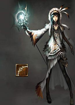 Sloth's Bow[Rare]