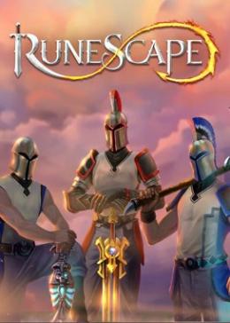 OSRS Tempoross x 5
